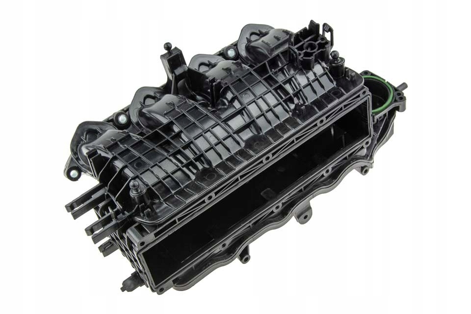 фото №2, Nty коллектор всасывающий