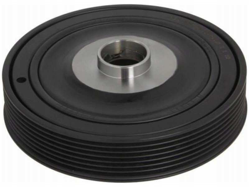 фото №2, Шкив коленчатого вала renault vel satis 2.0