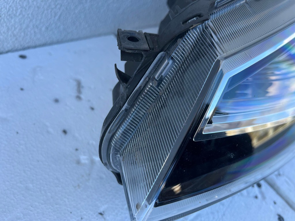 фото №6, Лампа левая seat ibiza 5 v 6f1 arona full led 6f1941007b 2017 - 2021