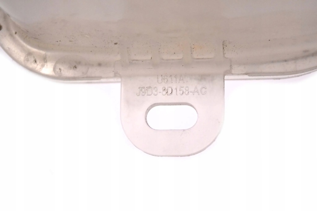 фото №6, Jaguar i-pace 2019 бак розширювальний охолоджуюча рідина