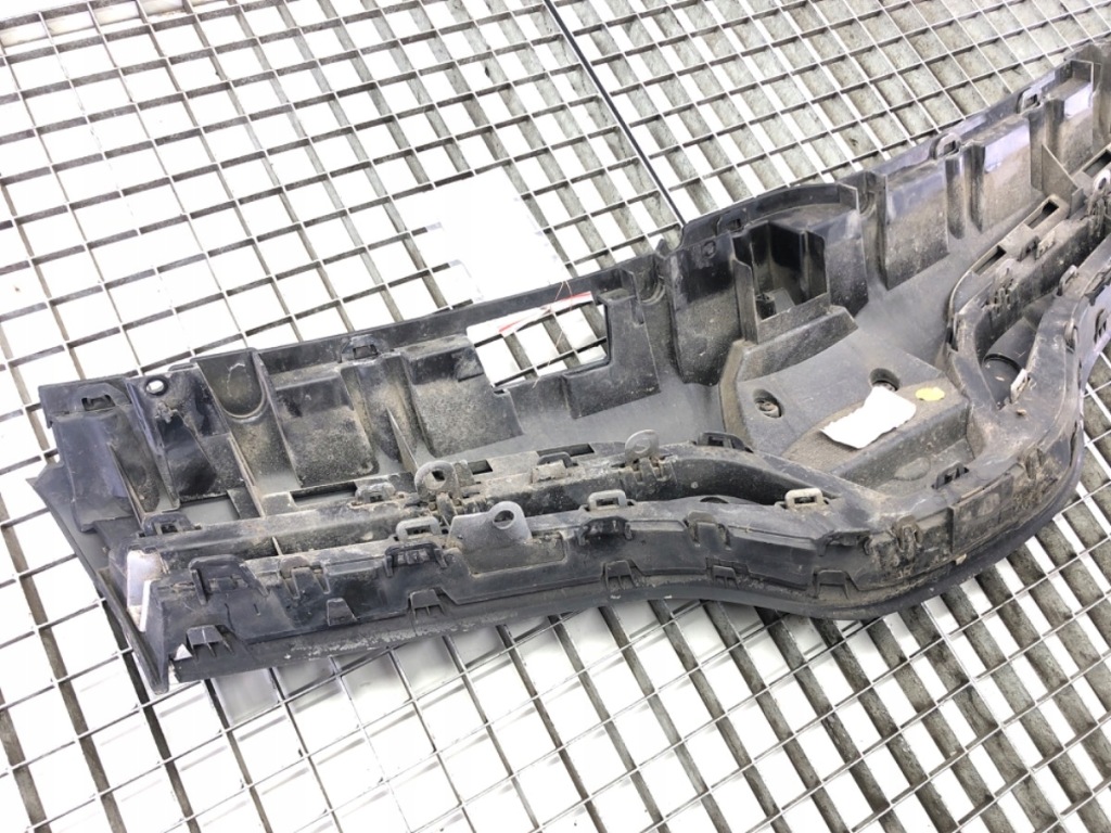 фото №5, Решётка радиатора решётка радиатора renault kangoo ii 623101381r van minibus