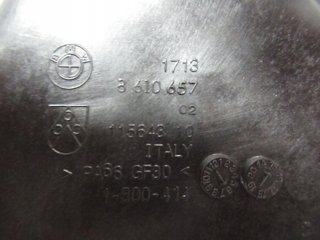 фото №6, Bmw g30 x5 g05 x6 g07 5.0i бак расширительный