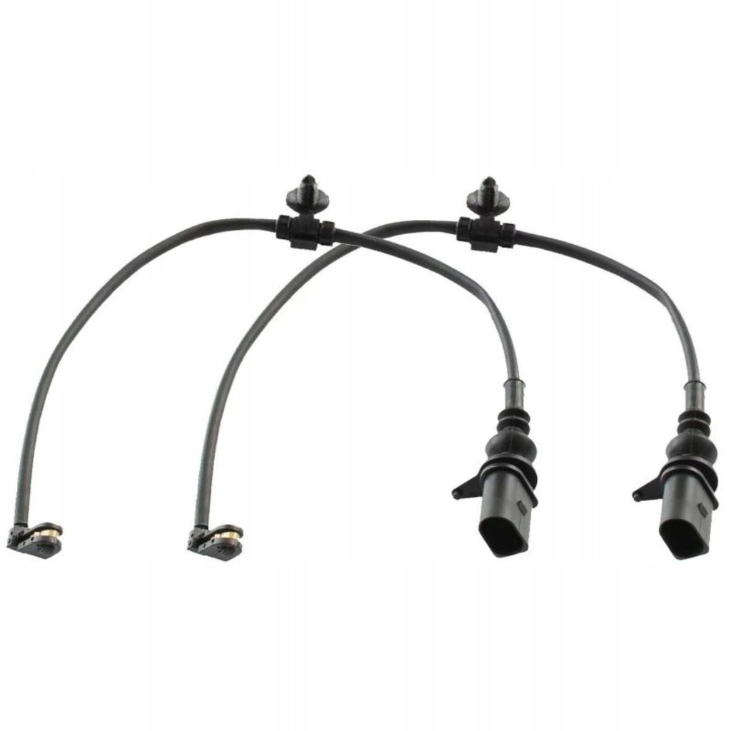 фото №3, Датчик зносу гальмівних колодок задня ws 0415 a