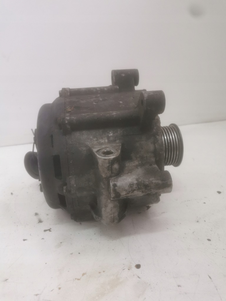 фото №5, Генератор porsche cayenne 7l5 4.8 v8 948603025