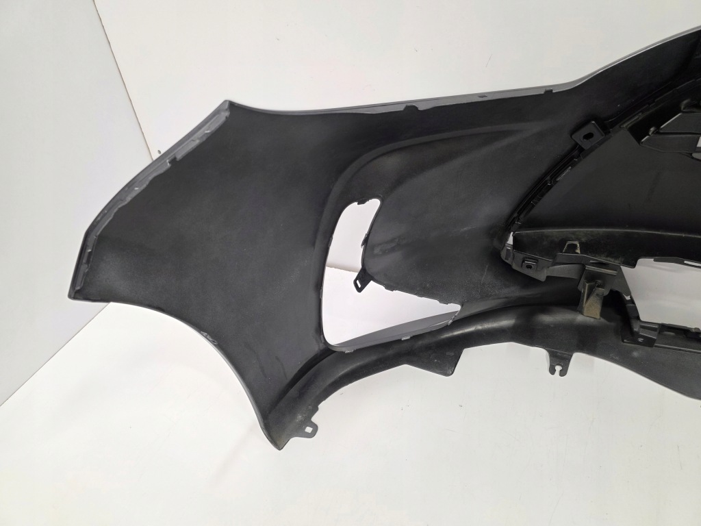 фото №9, Бампер перед mazda 2 hybrid 52119-k0050 53101-k0010 53111-k0020