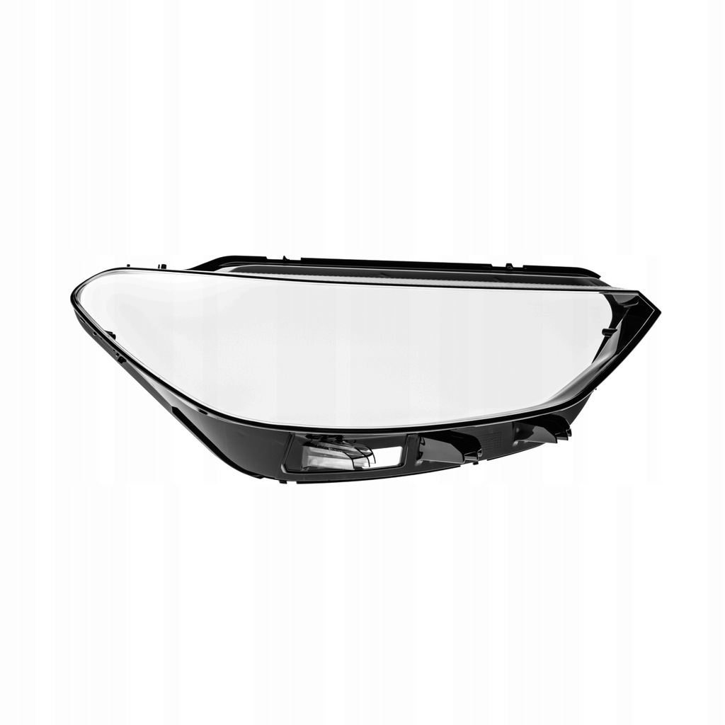 фото №1, Vw id.3 скло фара