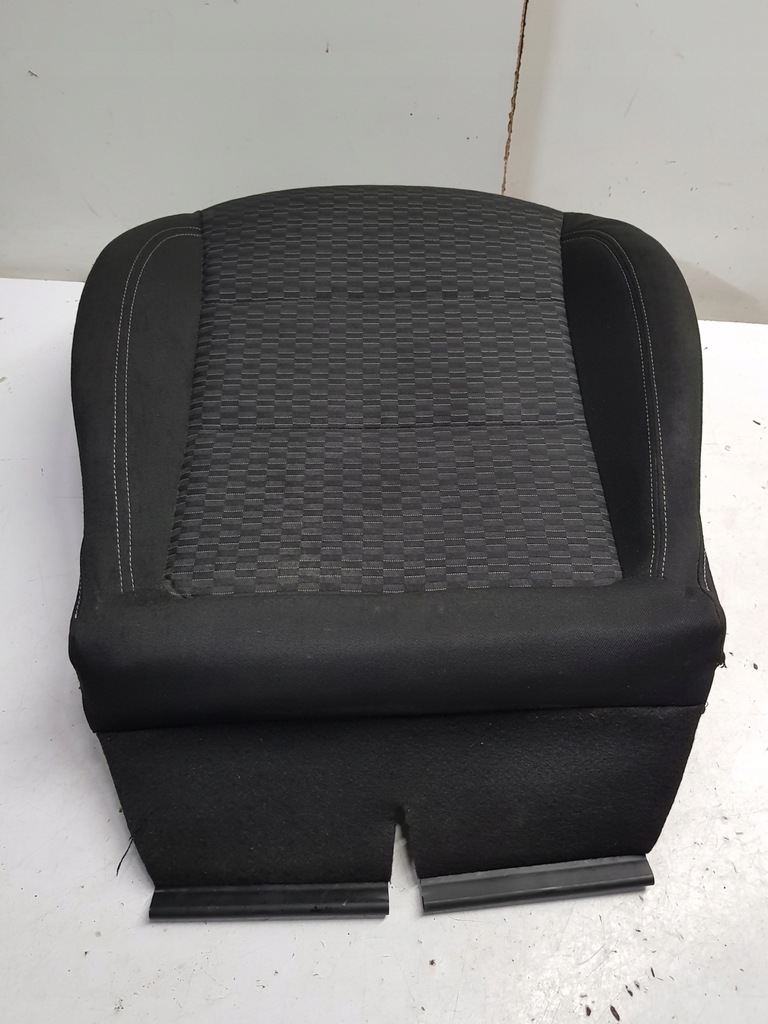 фото №4, Сидіння пасажира opel astra k