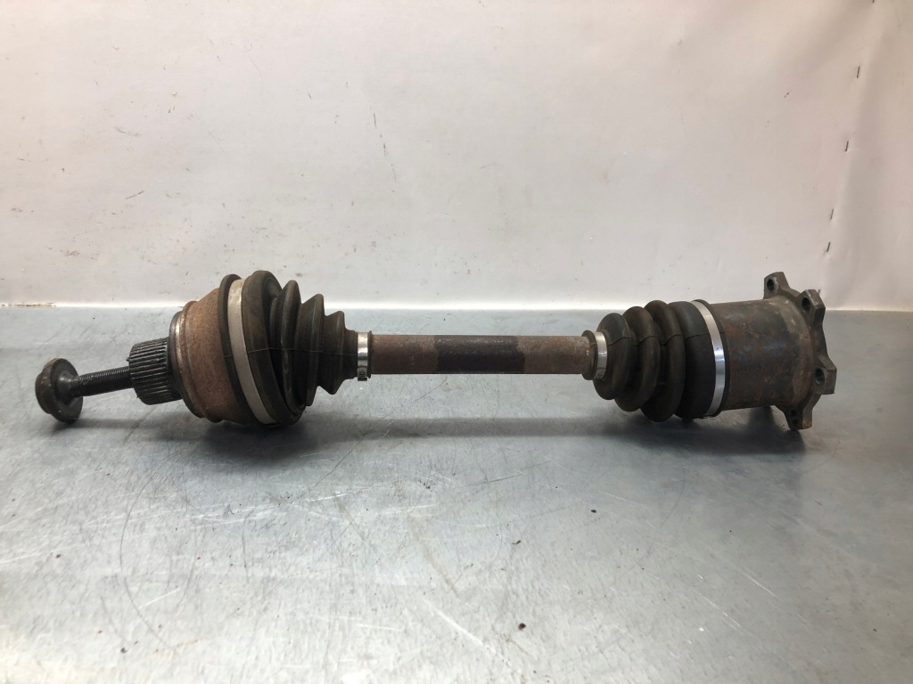 фото №1, Audi оригінальний номер 8k0407271 привідний вал