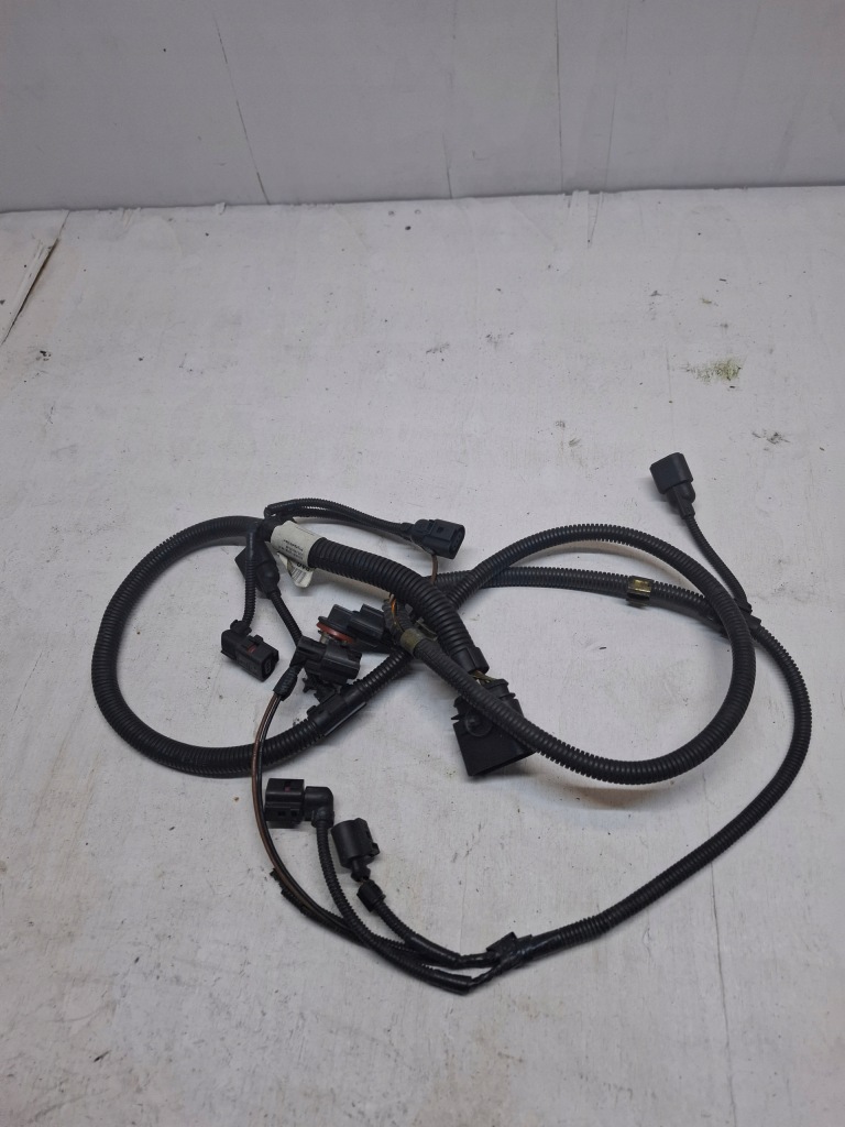 Купити 10/22 porsche cayenne i джгут pdc бампера перед