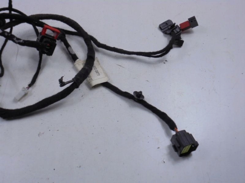 фото №6, Fiat bravo ii жгут дверь перед правая 51753078