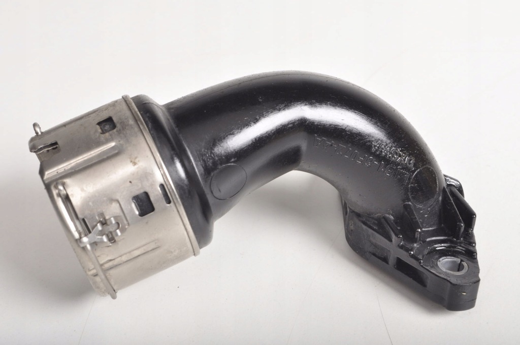 фото №1, Ford fiesta mk8 1.0 ecoboost труба турбины воздуха l1b1-6f072-aa