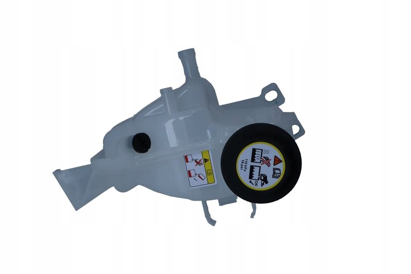 фото №10, Бачок расширительный nrf 454072