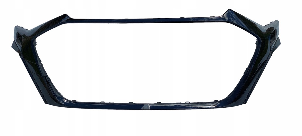 фото №1, Audi rs3 молдинг рамка решітка решітка радіатора 8y0807725