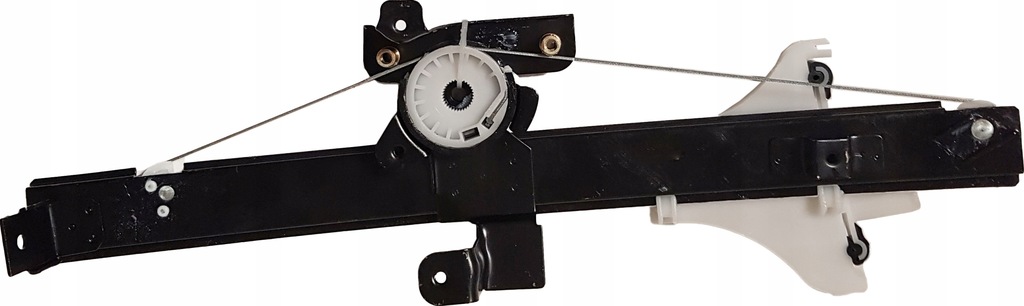 фото №1, Підйомник скло правий задня оригінальний номер 1s71f27000bm 1134359