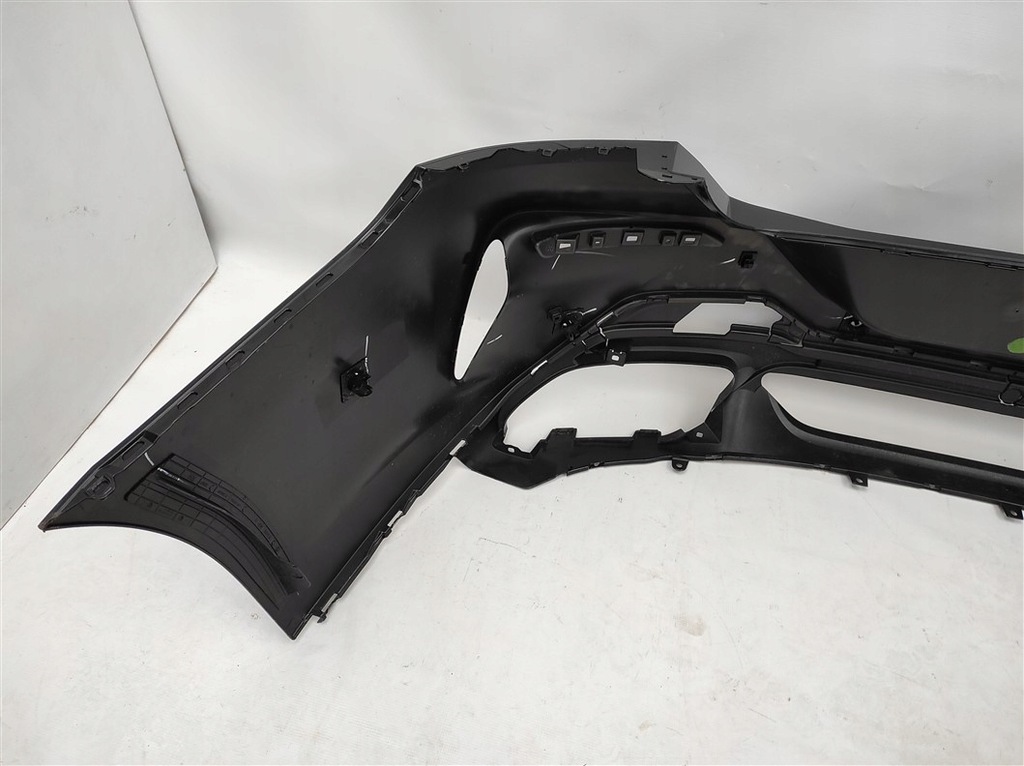 фото №8, Бампер задняя bmw 8 g14 g15 m набор 51128090420