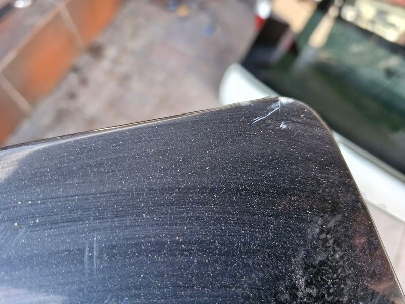 фото №6, Suzuki grand vitara ii 2 5d крышка багажника багажника задняя задняя