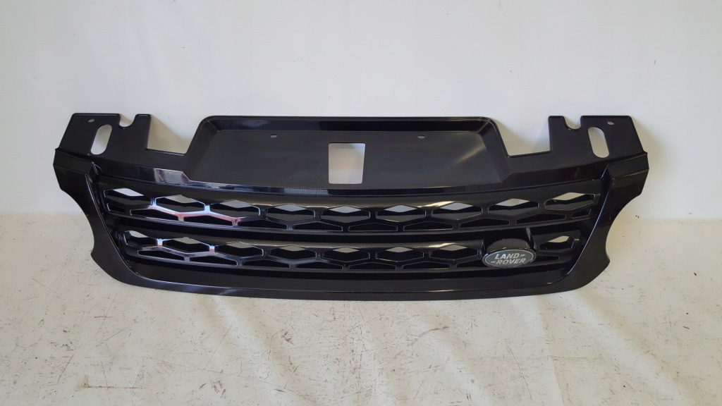 фото №1, Range rover sport ii решітка радіатора решітка радіатора перед 13-17r