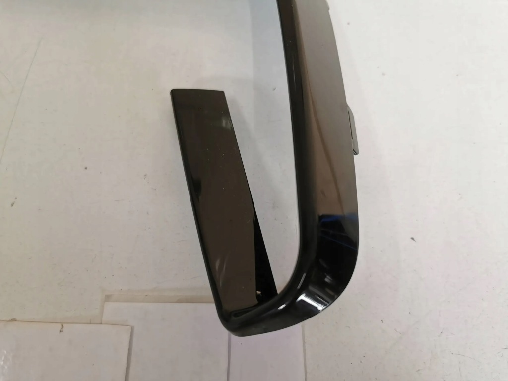 Молдинг левый решётки бампера bmw x-3 g01 m-pakiet дорестайлинг  правая 831. в Украине