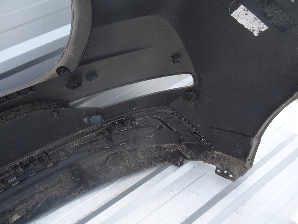 фото №8, Бампер задня hyundai i30 iii lift 2020- hb