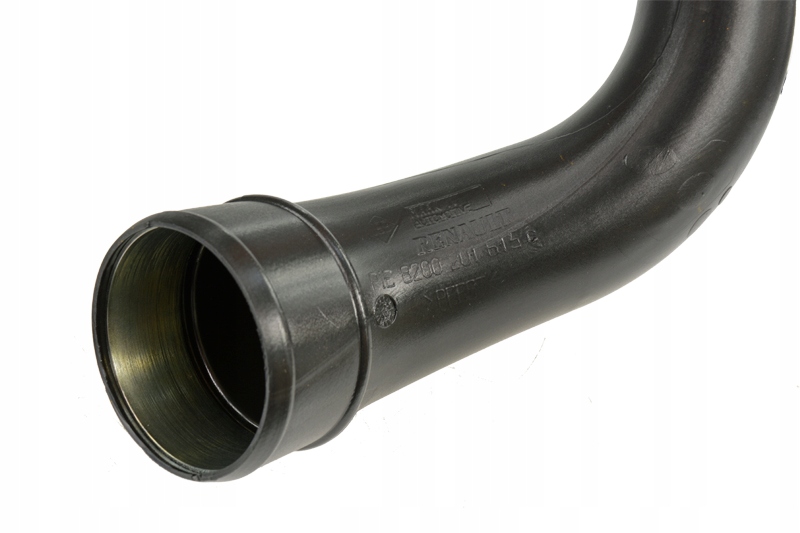 фото №5, Оригинальный номер renault шланг турбонагнетателя renault megane ii, scenic ii 1.9 dci