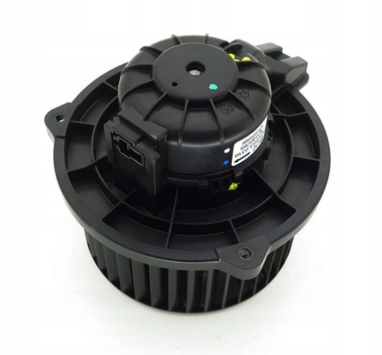 фото №2, Вентилятор салона hyundai genesis/coupe 08-