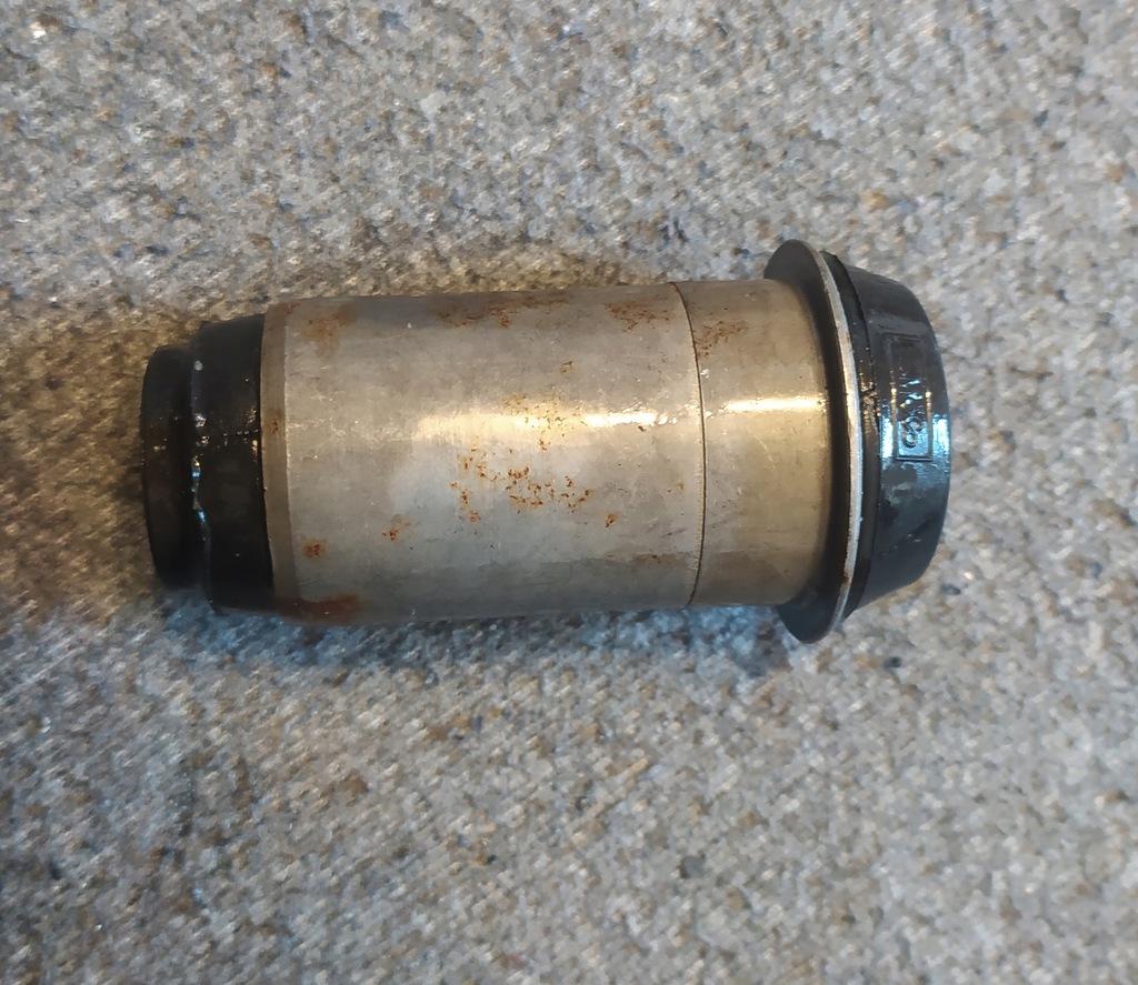 фото №1, Втулка рычага перед l.p. ford ranger iii 97-05