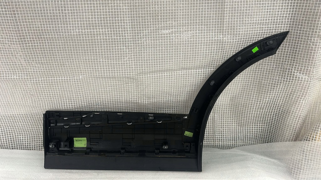 фото №4, Kia sportage 2021- молдинг na дверь задняя правая