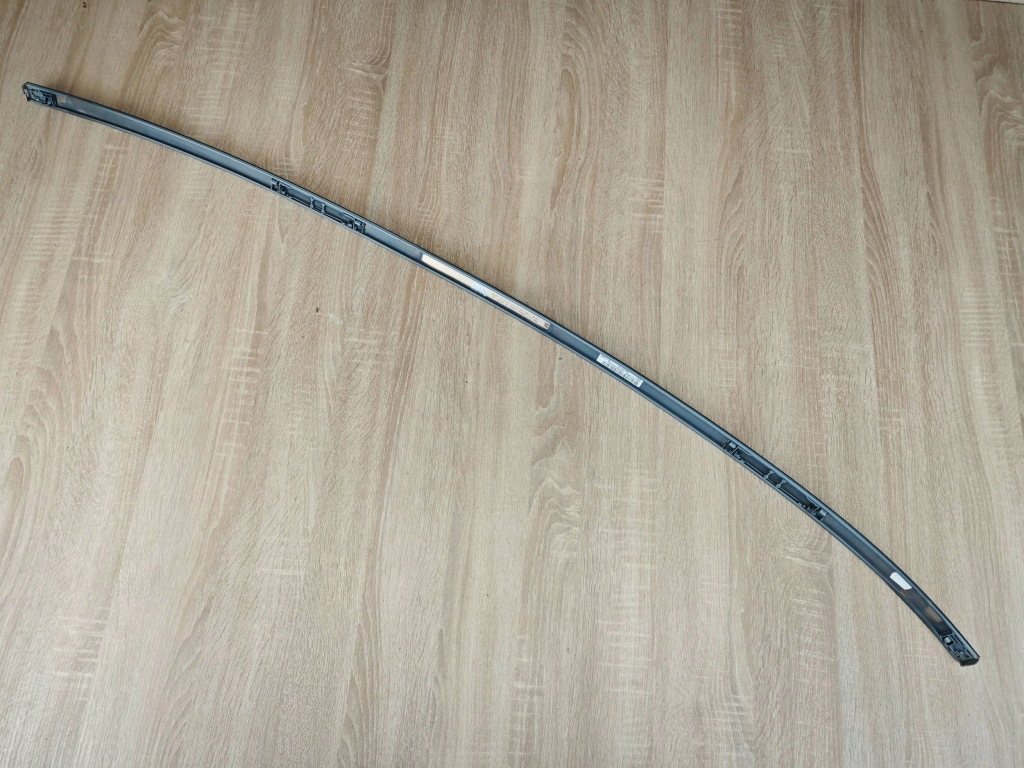 Оригінальна молдинг накладка дахова ліва bmw g26 7491409 c4p brookly 7491409 Зі Шроту