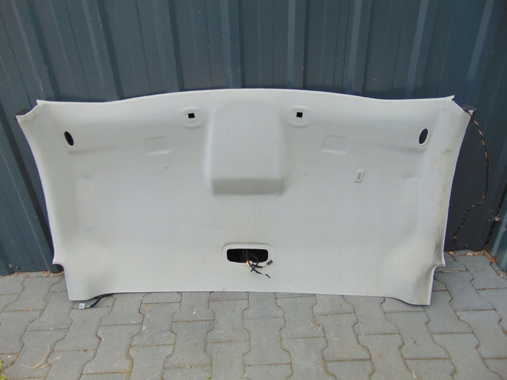 фото №1, Стеля стеля ford transit custom