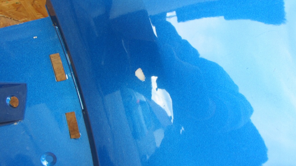 фото №5, Бампер задняя задний ford puma mk2 st-line pdc