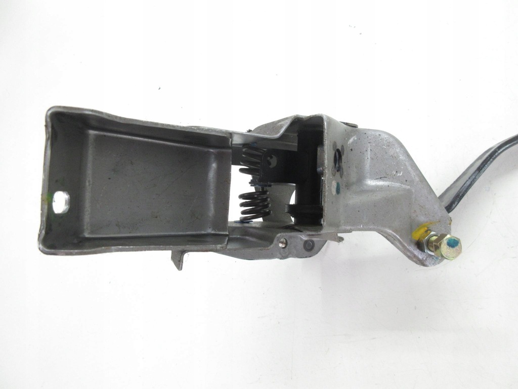 фото №4, Honda civic vii 5d hb 1.4 16v 90 km d14z6 педаль сцепления