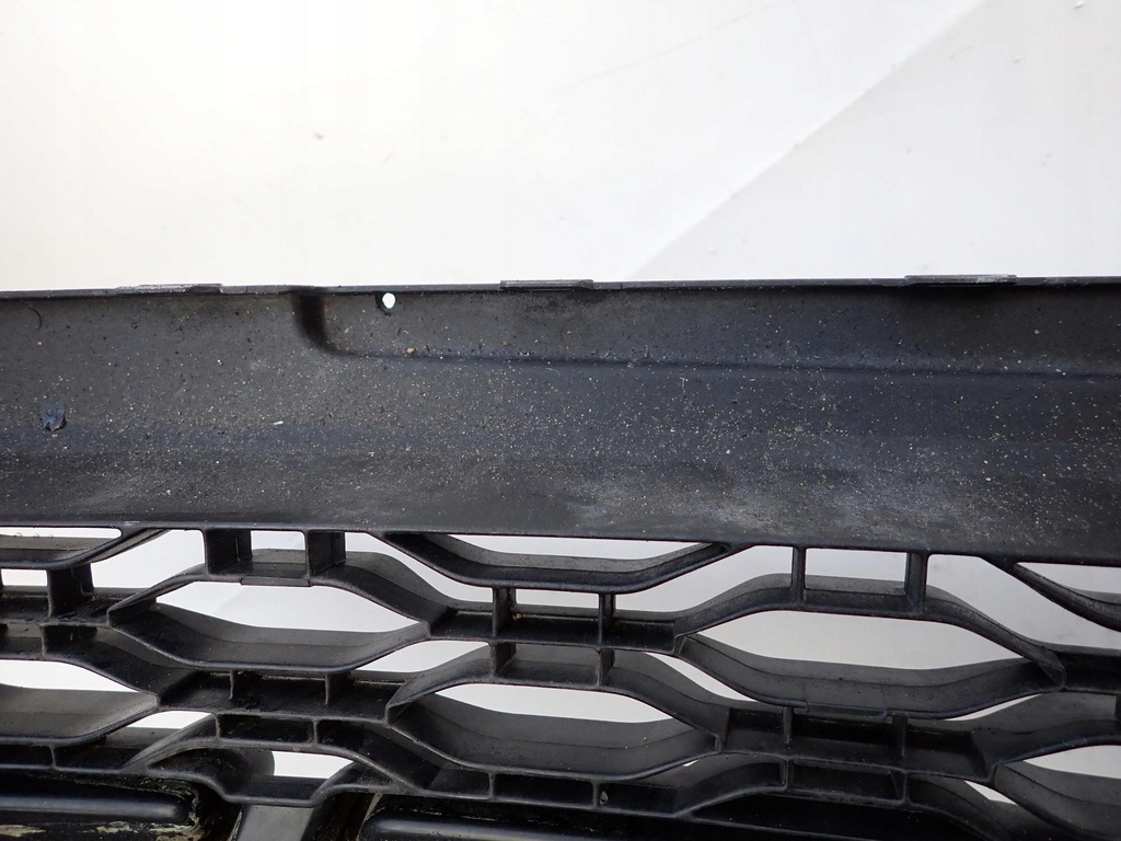 фото №7, Dacia lodgy lift 17-22 решётка радиатора решётка радиатора