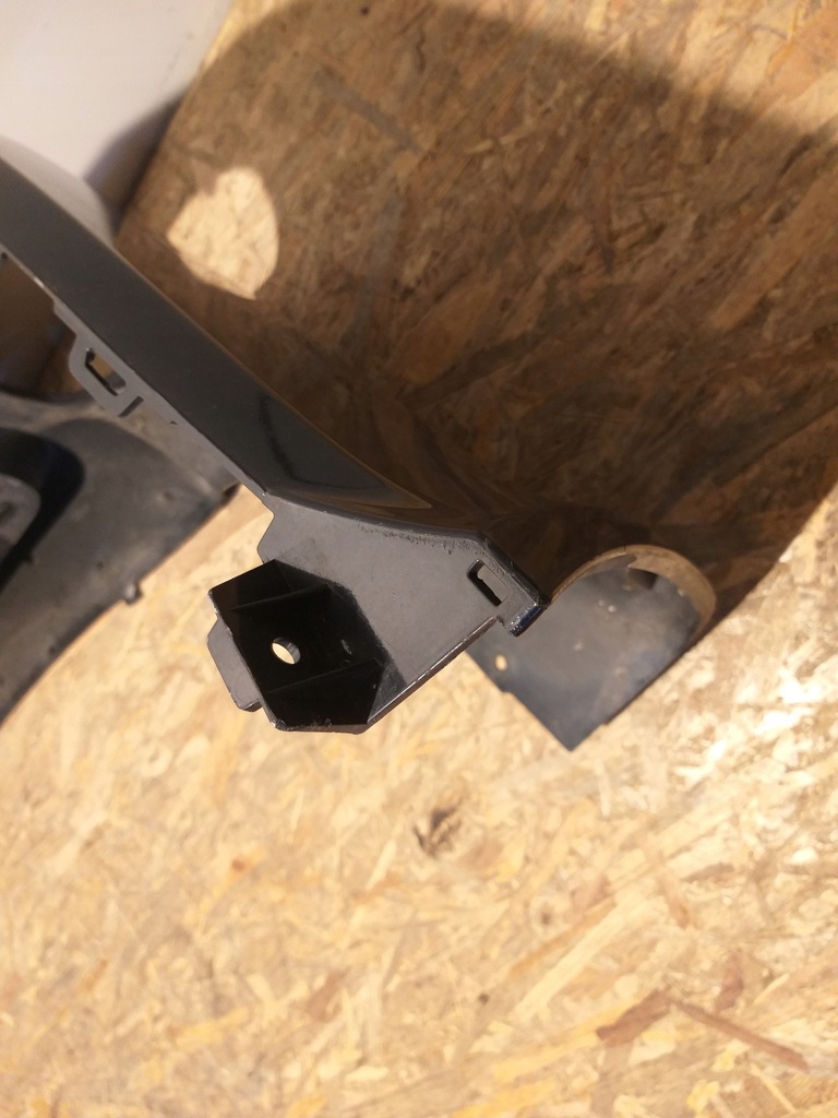 фото №8, Бампер задняя bmw x5 e70 m-pakiet