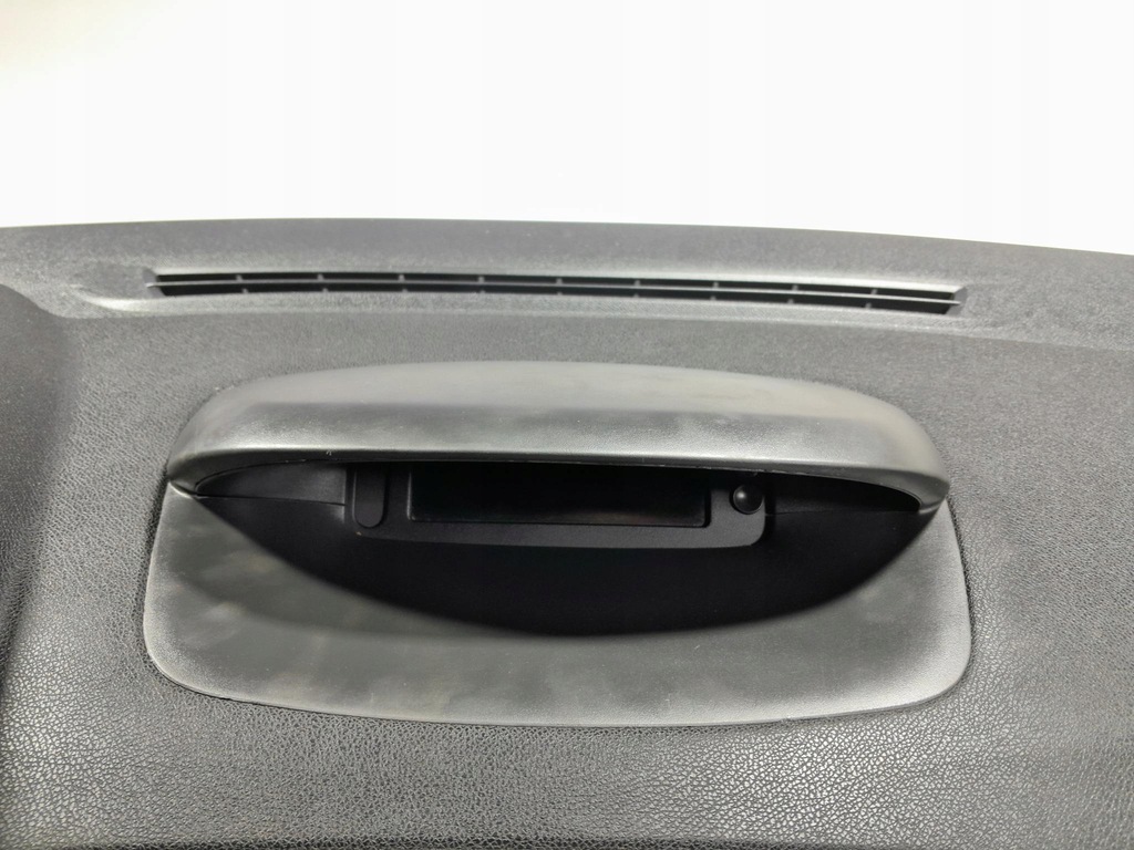 фото №4, Renault megane iii панель приладів приладова панель приладів консоль подушки безпеки