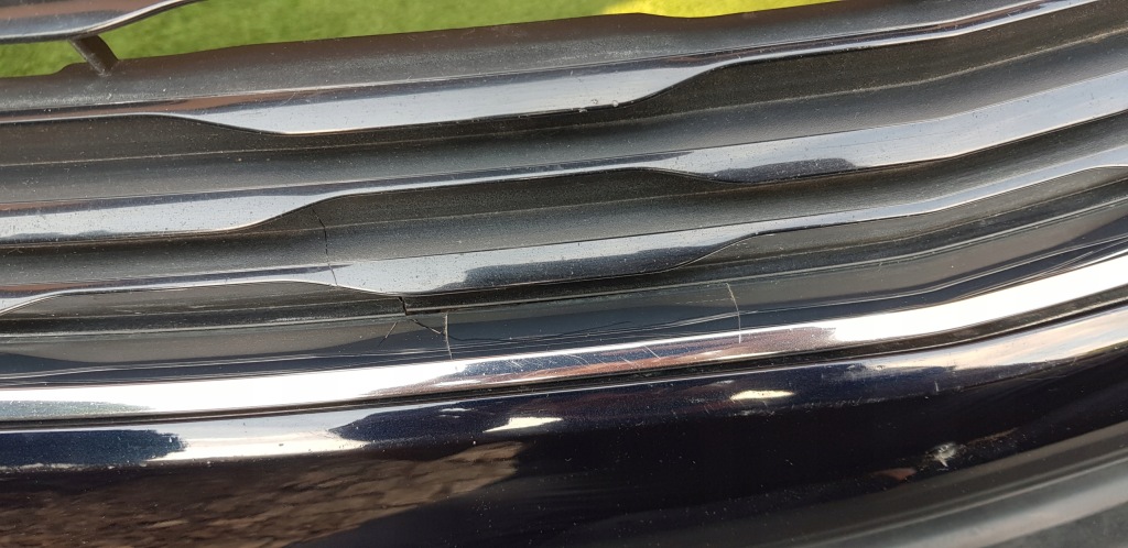 Купить Opel insignia b 2 2 2017-2020 бампер передний перед 4pdc