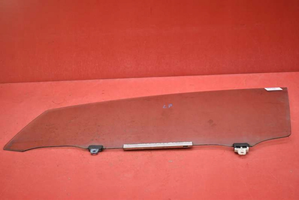 фото №1, Стекло боковая левая перед передняя toyota prius 3 iii xw30 09-11