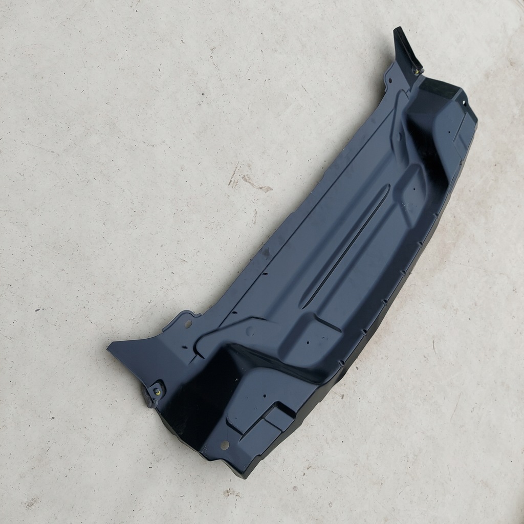 фото №1, Стіна перегородкова жабо ford galaxy mk4 iv 15-