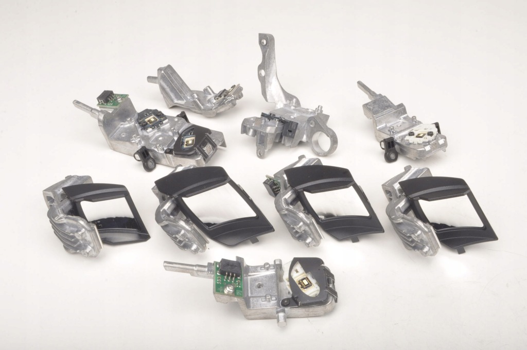 Купити Audi a8 d4 модуль led з лівий ліхтарі  рестайлінг  long