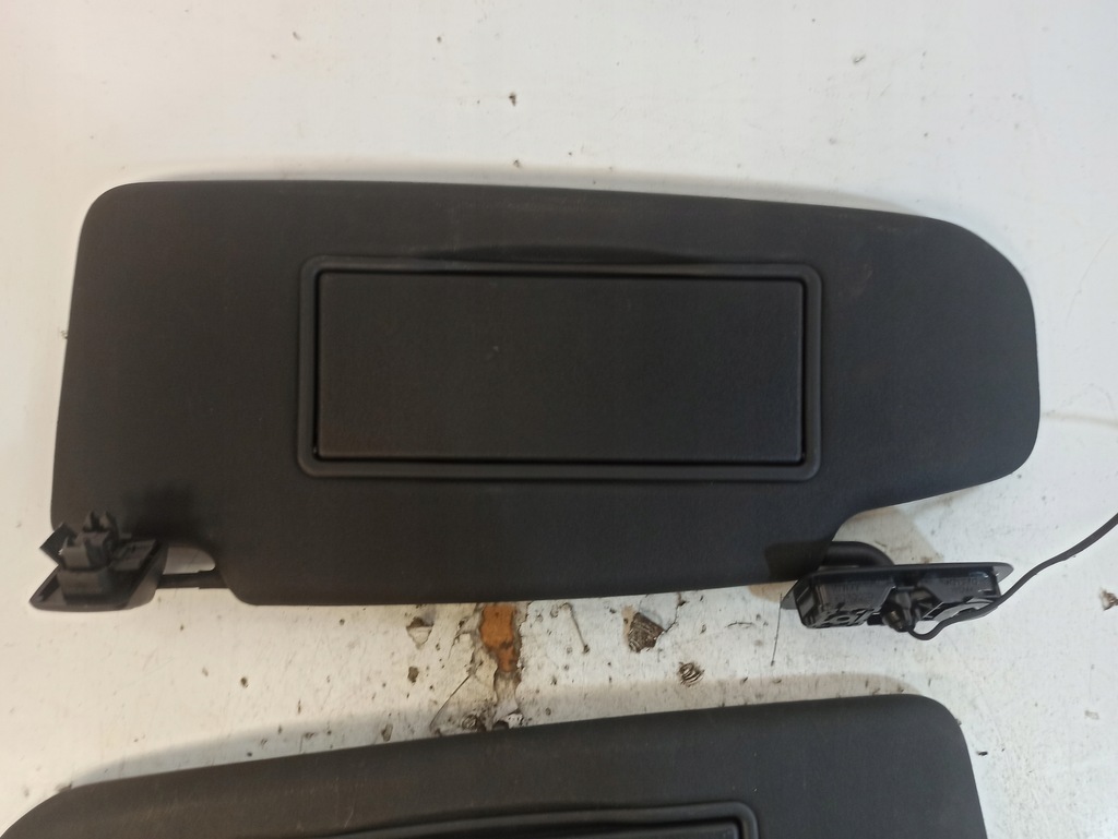 фото №10, Volvo v40 ii 2 сонцезахисний козирок козирки права 31426316