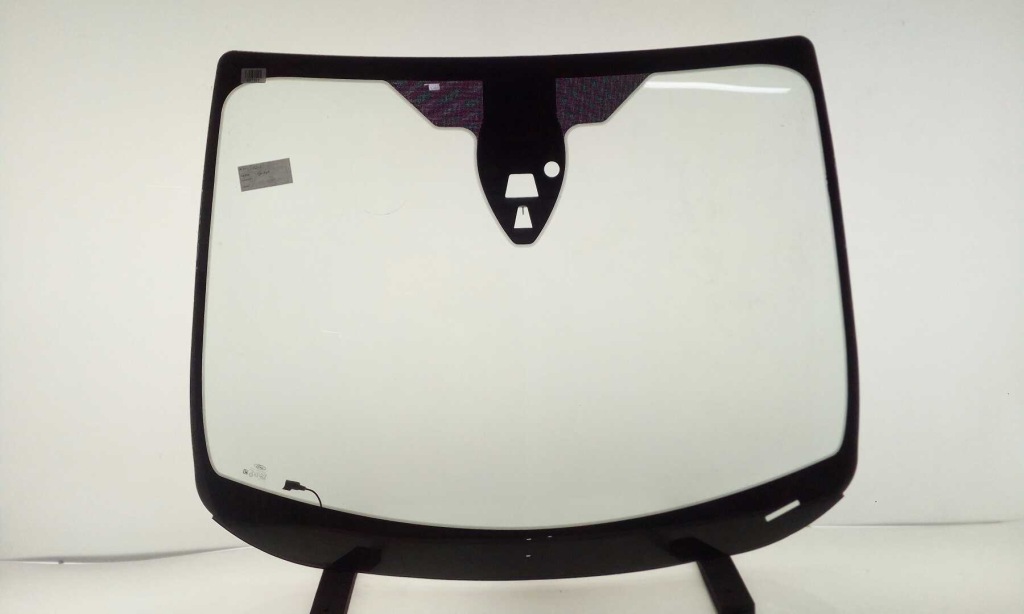 фото №1, Скло передня лобове ford b-max 2012- камера датчик підігрів org