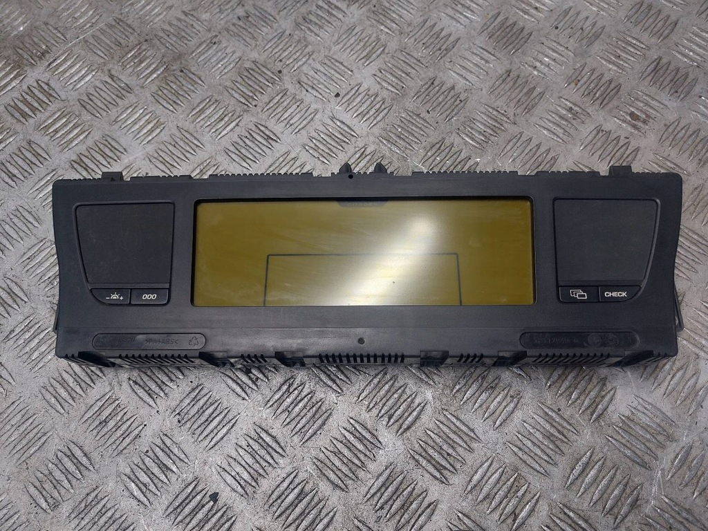 фото №10, Набор стартовый citroen c4 picasso i 1.6 vti 9666104280 9664705880