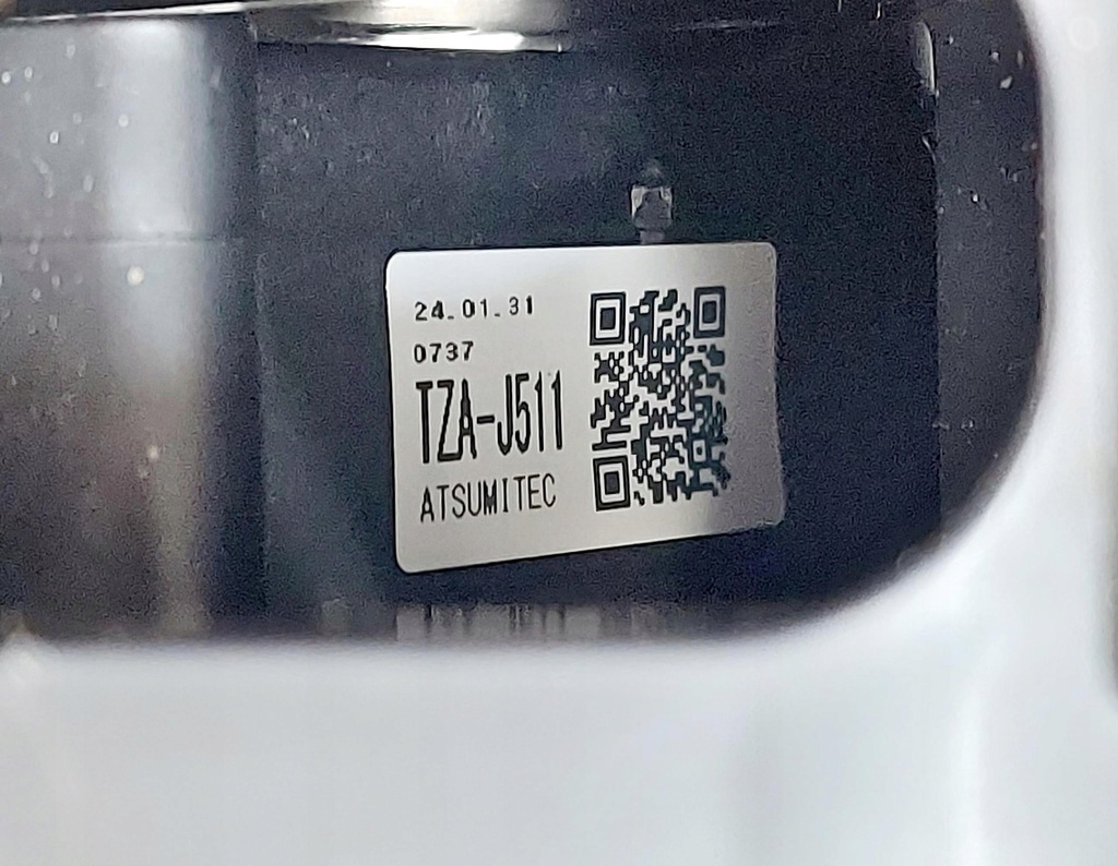 фото №9, Honda hr-v iii 24r. выборщик передач трос автоматическая коробка передач 1.5 ehev tza-j511