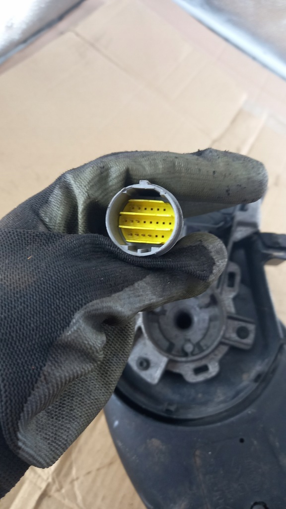 фото №5, Зеркало правое renault espace 03r