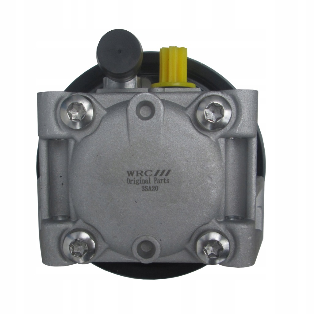 фото №8, Насос підсилювача jaguar s-type x-type xf xj