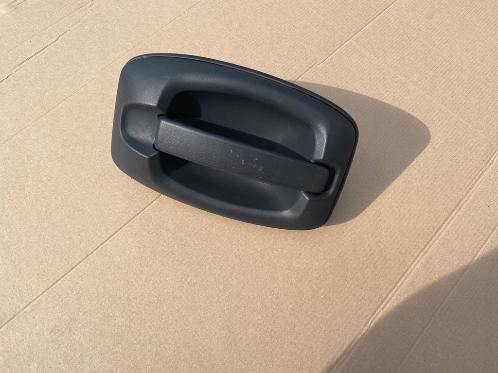 фото №1, Ручка зовнішня двері iveco daily iv 4 права 14-