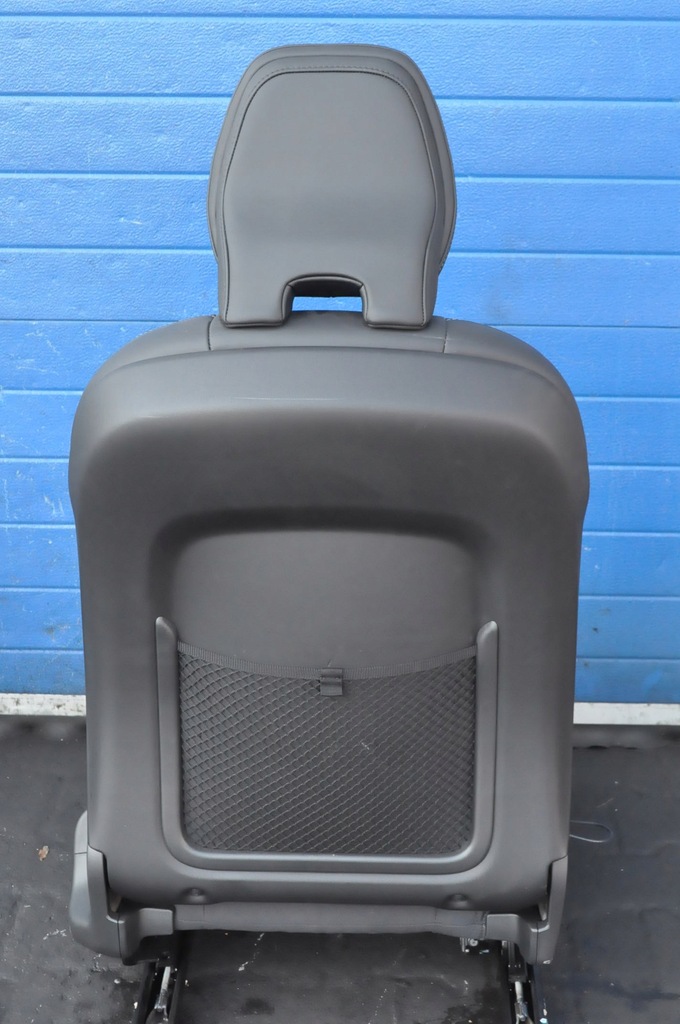 фото №10, Volvo xc60 ii комплект сидінь сидіння сидіння шкіра масаж