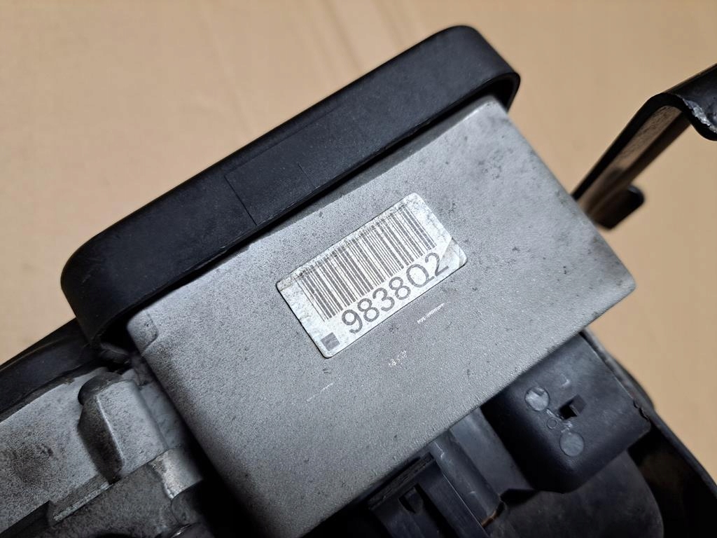 фото №10, Насос abs chevrolet blazer express 12765501 983802 kelsey-hayes