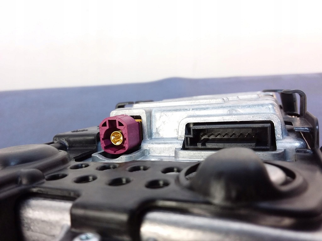 фото №4, Bmw 7 f01 f02 дисплей экран навигации 9203047