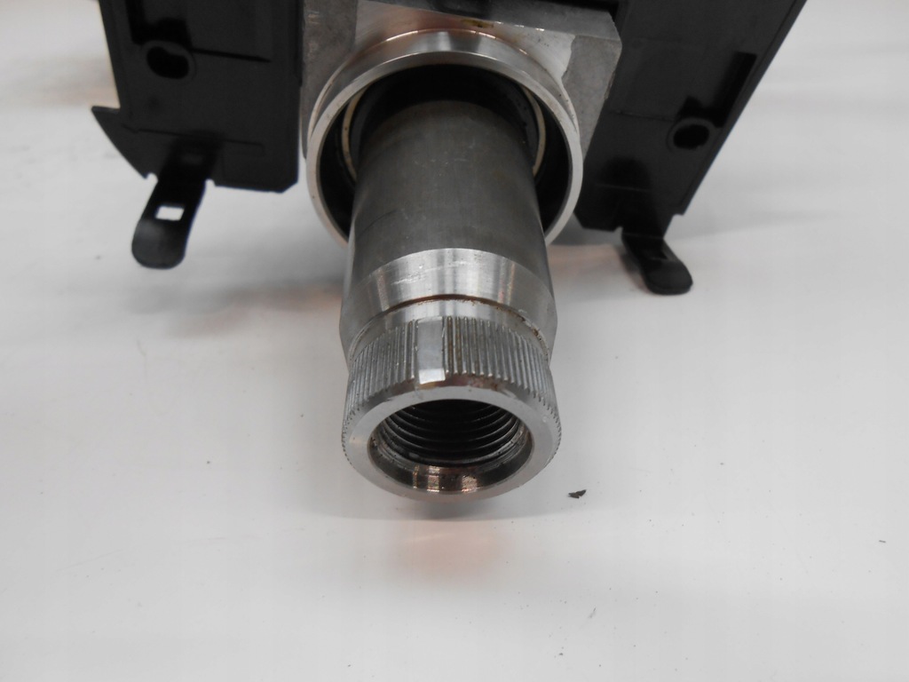 фото №10, Skoda fabia iii колонка підсилювач регулювання замок запалювання ключ 6c1909144ak