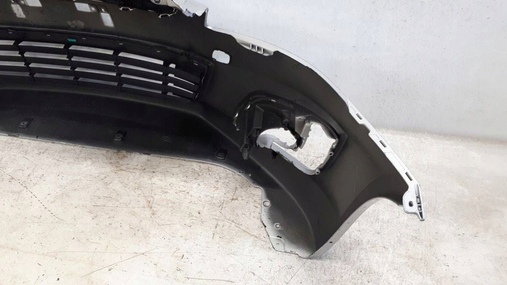 фото №11, Suzuki swift 2013-2017 lift бампер перед 7171160p